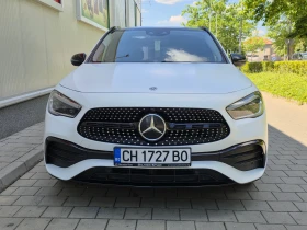 Mercedes-Benz GLA 220 AMG 190HP* Burmester* Keyless* Multibeam, снимка 8