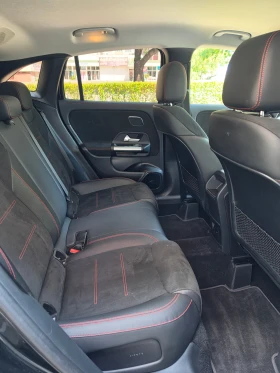 Mercedes-Benz GLA 220 AMG 190HP* Burmester* Keyless* Multibeam, снимка 11