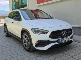 Mercedes-Benz GLA 220 AMG 190HP* Burmester* Keyless* Multibeam, снимка 7