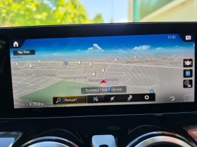 Mercedes-Benz GLA 220 AMG 190HP* Burmester* Keyless* Multibeam, снимка 14
