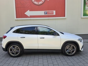 Mercedes-Benz GLA 220 AMG 190HP* Burmester* Keyless* Multibeam, снимка 6