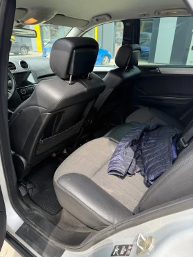 Mercedes-Benz ML 280 3.0 190 7G РЕГИСТРИРАН И ОБСЛУЖЕН , снимка 12