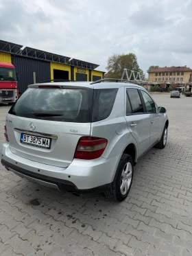 Mercedes-Benz ML 280 3.0 190 7G РЕГИСТРИРАН И ОБСЛУЖЕН , снимка 5