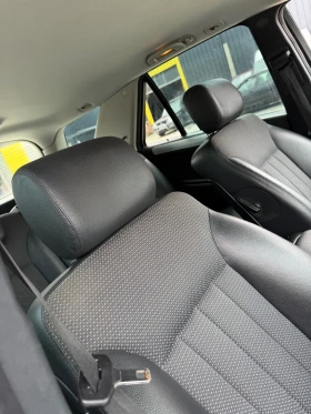 Mercedes-Benz ML 280 3.0 190 7G РЕГИСТРИРАН И ОБСЛУЖЕН , снимка 11
