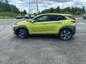Hyundai Kona Ultimate AWD обслужена, снимка 3