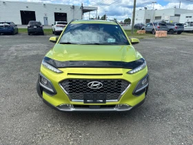 Hyundai Kona Ultimate AWD обслужена, снимка 4