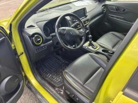 Hyundai Kona Ultimate AWD обслужена, снимка 6