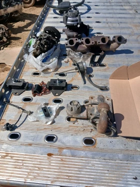 Toyota Land cruiser, снимка 16