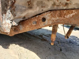 Toyota Land cruiser, снимка 6