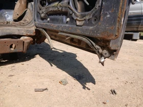 Toyota Land cruiser, снимка 12