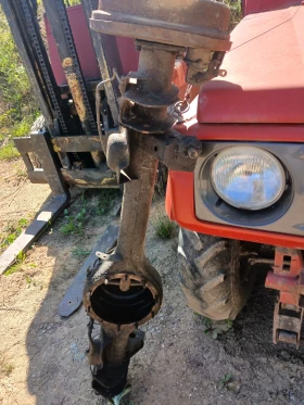 Toyota Land cruiser, снимка 7