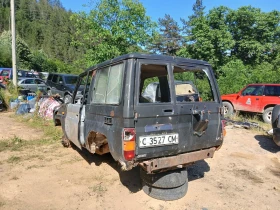 Toyota Land cruiser, снимка 5