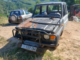 Toyota Land cruiser, снимка 1