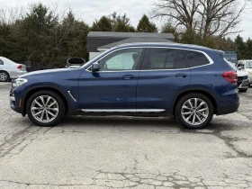 BMW X3 xDrive30i xLine | Панорама| CarPlay | Memory, снимка 5