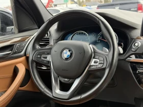 BMW X3 xDrive30i xLine | Панорама| CarPlay | Memory, снимка 9
