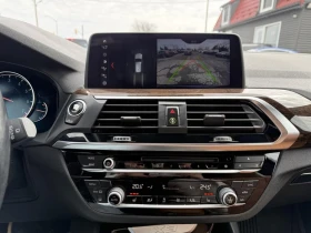 BMW X3 xDrive30i xLine | Панорама| CarPlay | Memory, снимка 7