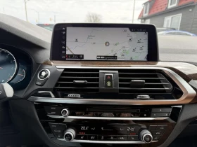 BMW X3 xDrive30i xLine | Панорама| CarPlay | Memory, снимка 12