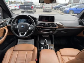 BMW X3 xDrive30i xLine | Панорама| CarPlay | Memory, снимка 6