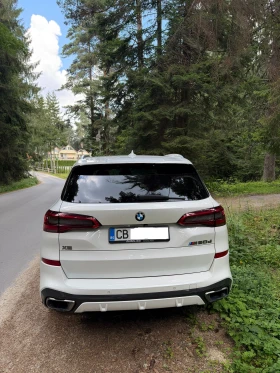BMW X5 M50d SPORT FULL, снимка 5