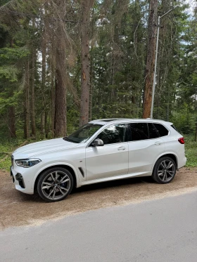 BMW X5 M50d SPORT FULL, снимка 1