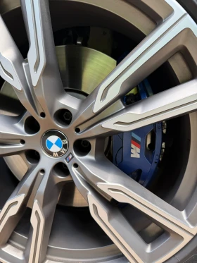 BMW X5 M50d SPORT FULL, снимка 6
