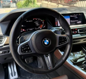 BMW X5 M50d SPORT FULL, снимка 8