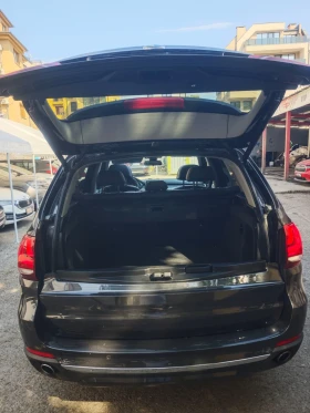 BMW X5 3.0Д, М-ПЕРФОРМАНС, ПОДГРЕВ, ОБДУХВАНЕ, ПАНОРАМА, , снимка 8