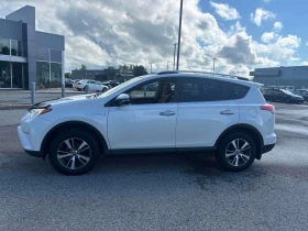 Toyota Rav4 * Hybrid Limited * АВТОКРЕДИТ БЕЗ ПЪРВОНАЧАЛНА * , снимка 2
