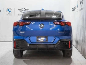 BMW X2 XDRIVE28i * ГЛАВНО ПРЕДСТАВИТЕЛСТВО НА BMW* , снимка 5