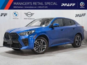 BMW X2 XDRIVE28i * ГЛАВНО ПРЕДСТАВИТЕЛСТВО НА BMW* , снимка 1