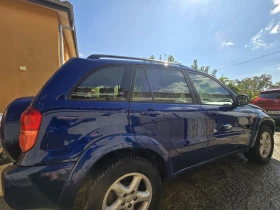 Toyota Rav4, снимка 2