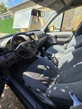 Toyota Rav4, снимка 5