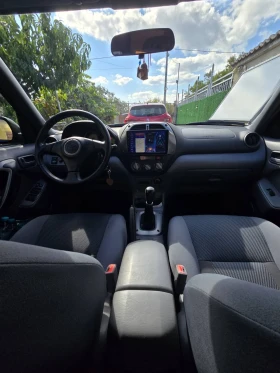 Toyota Rav4, снимка 10