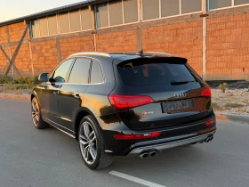 Audi SQ5 / 8ZF / FULL, снимка 4