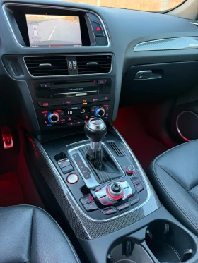 Audi SQ5 / 8ZF / FULL, снимка 11