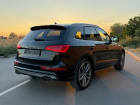 Audi SQ5 / 8ZF / FULL, снимка 3