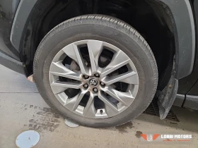 Toyota Rav4, снимка 6