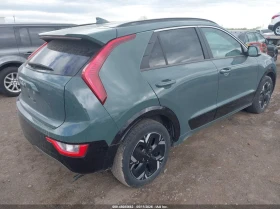 Kia Niro Ev Wind, снимка 4