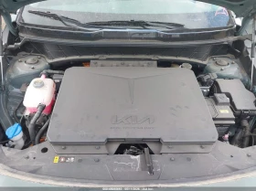 Kia Niro Ev Wind, снимка 10