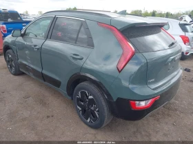 Kia Niro Ev Wind, снимка 3