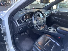 Jeep Grand cherokee Overland, снимка 10