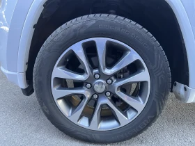 Jeep Grand cherokee Overland, снимка 16
