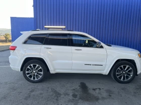 Jeep Grand cherokee Overland, снимка 6