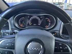 Jeep Grand cherokee Overland, снимка 9