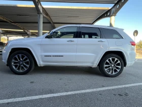 Jeep Grand cherokee Overland, снимка 3