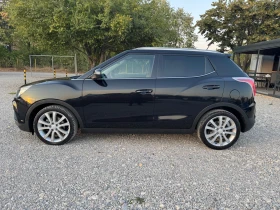 SsangYong Tivoli 1.6D-automat , снимка 3