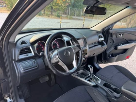 SsangYong Tivoli 1.6D-automat , снимка 11