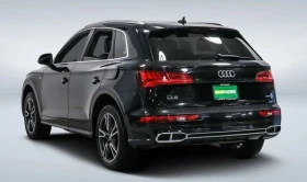 Audi Q5, снимка 3
