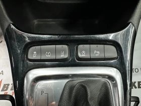 Opel Crossland X 1.2i 110 к.с./реални км/сервизна история/от БГ , снимка 12