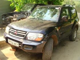 Mitsubishi Pajero 3.2DID - [1] 